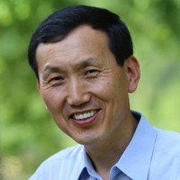 Sam Park, P.E., Leed Ap