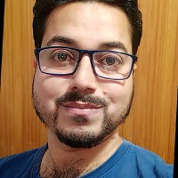 Somnath Banerjee