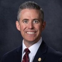 Nicholas Taunton