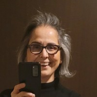 Fereshteh Afsharjavan