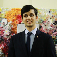 Vinit Jain