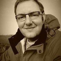 Jonathon Barnett