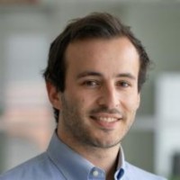 Iain Laufer