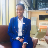 Belyse Uwamahoro