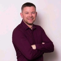 Arjan Rieks