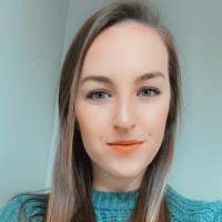 Catherine Nuzum