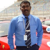 Jayesh Jayan