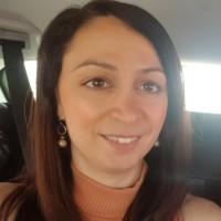Irena Markman
