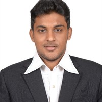 Sarveshwaran Saravanan