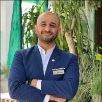 Ahmed Rekaby