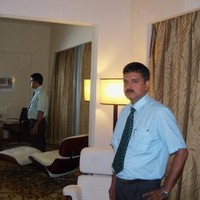Goutam Bhattacharya