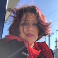 Azin Rahmanian