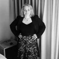 GERALDINE QUEANT