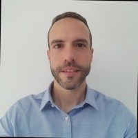 Roberto Baños Martínez