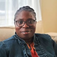 Mercy Yeboah-Ampadu, PhD, RSW