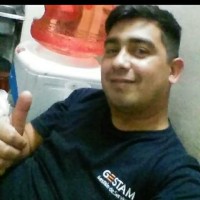 Rolando Sebastian Espindola