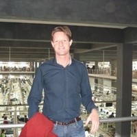 Daniel Hoole