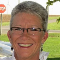 Mary Wolf