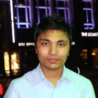 Sanam Deshar