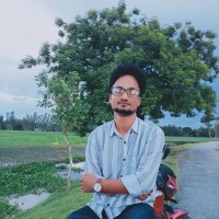 Md.Imtiaze Al Mahmud