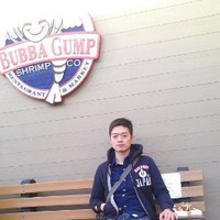 Nick Lin
