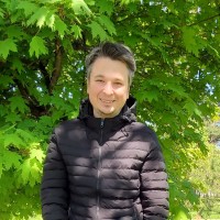 Artem Shyrobokov