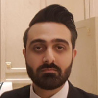 Hamed Zohrab