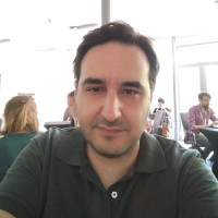 Konstantinos Karaoglanoglou