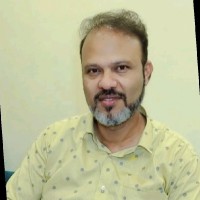 Sandeep Satav