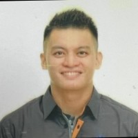 Christian Paul Camit