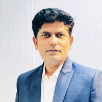 Nilesh Ransing