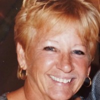 Peggy Hall