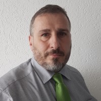 Massimo Andrea Azzarito