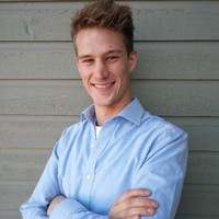 Warren Van Sydenborgh
