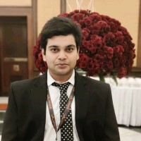 Rajarshi Chakrabarty