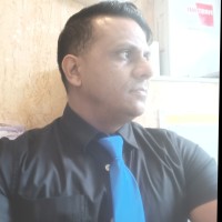 Mubarak Bhuiyan