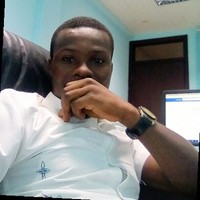 Ike Tuffour