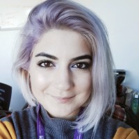 Büşra Bircan