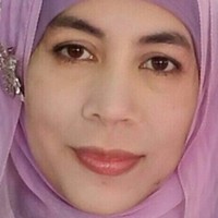 Rosa Saptawati