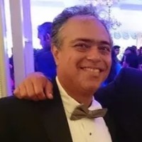 Anil Dayaramani