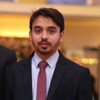 Syed Mobeen Hashmi