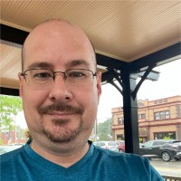 Eric McAtee