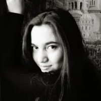 Ozoda Muradova