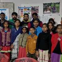Care India Children Home