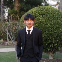 Junjie Dong