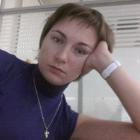 Евгения Зимушина