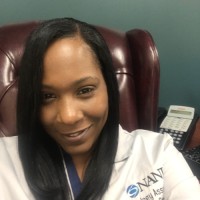 Katrice Green