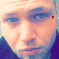 Noah Levine