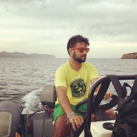 Carlos Granado Cunill