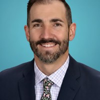Eric Cummins